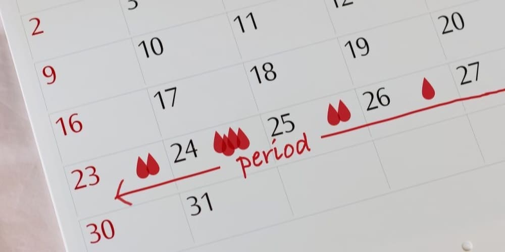 オギノ式で計算した危険日・安全日はいつ？