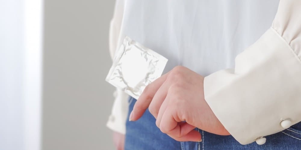 妊娠しにくい時期でも避妊すべき！3つの避妊方法