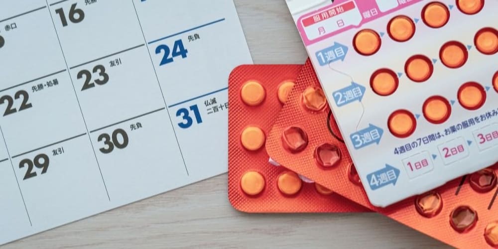 避妊薬は市販されている？処方箋が必要なの？
