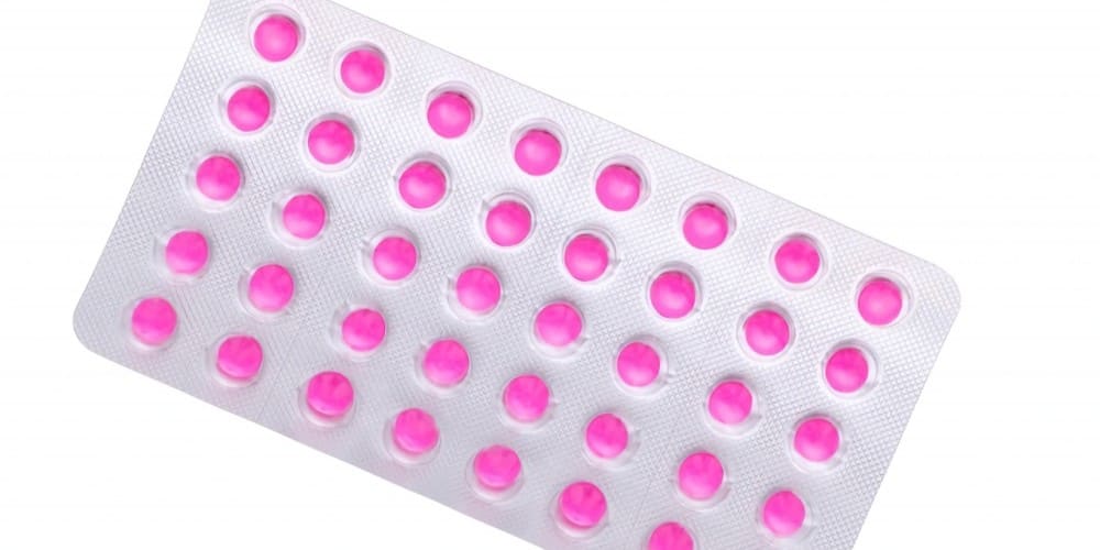 アフターピル（緊急避妊薬）ノルレボ錠とは