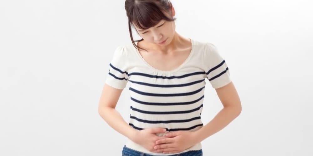 生理中でも中出し（腟内射精）される・すると妊娠の可能性はある