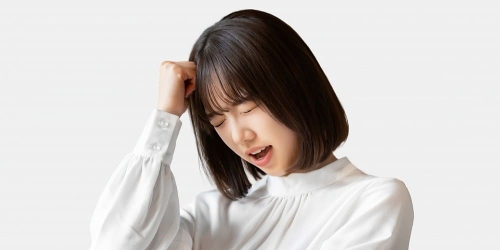 エラワンの副作用はある？服用後に起こりやすい症状一覧