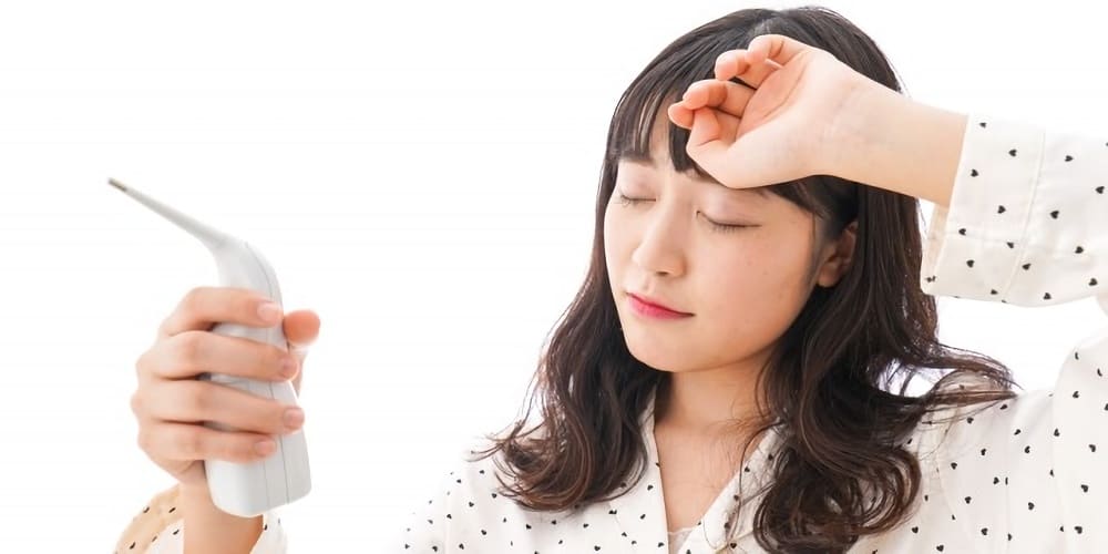 アフターピル「ノルレボ」の副作用とは？よくある症状一覧