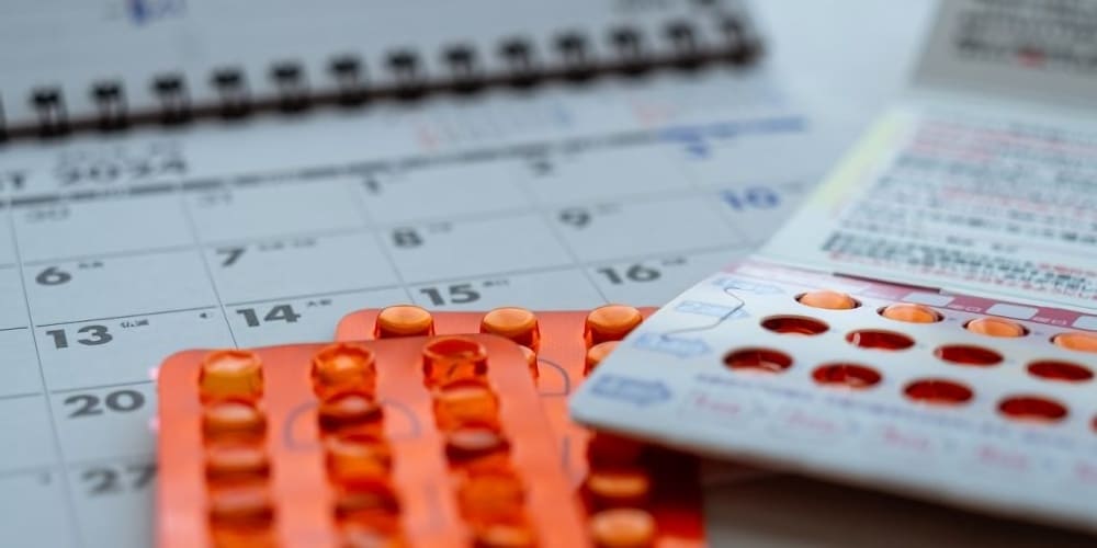 レボノルゲストレルの副作用はどのくらい続く？持続期間の目安