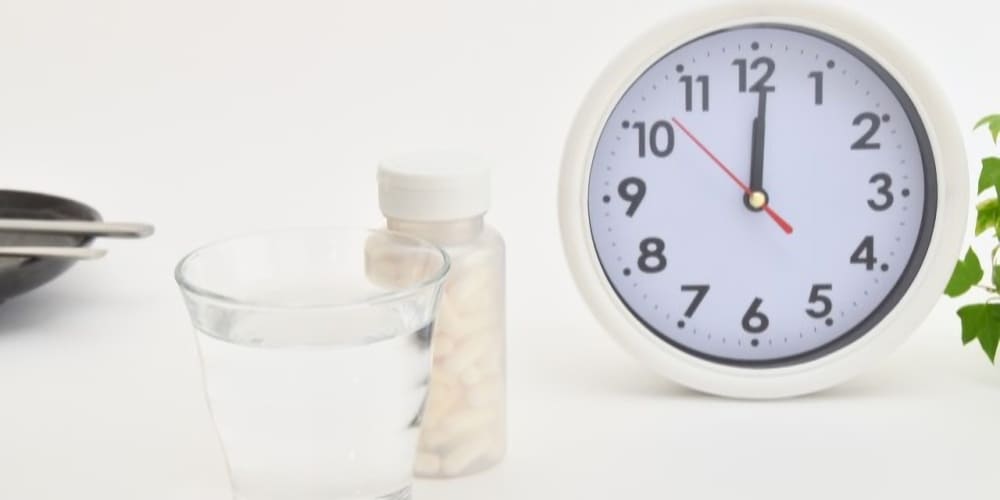 マドンナの避妊効果はどれくらい？時間経過との関係