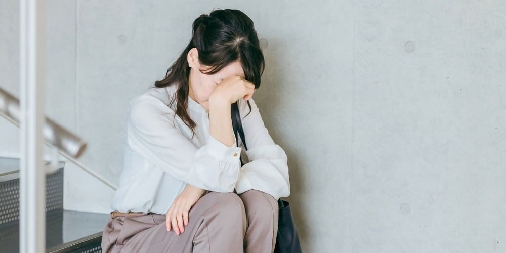 ノルレボの主な4つの副作用