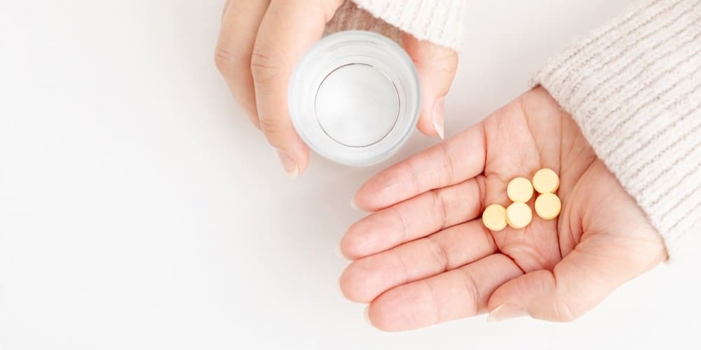 マドンナはいつ何錠飲めばいい？正しい飲み方を解説