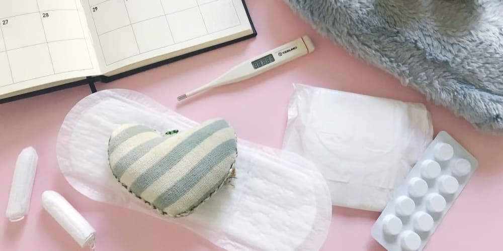 レボノルゲストレル服用後の月経や妊娠の確認方法