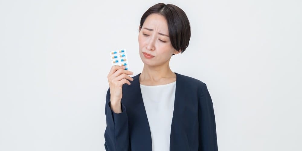 ヤッペ法後の消退出血が来ない・遅れている場合の3つの対応