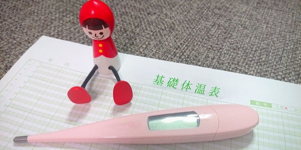 生理中の中出しで妊娠した場合に現れる4つの兆候