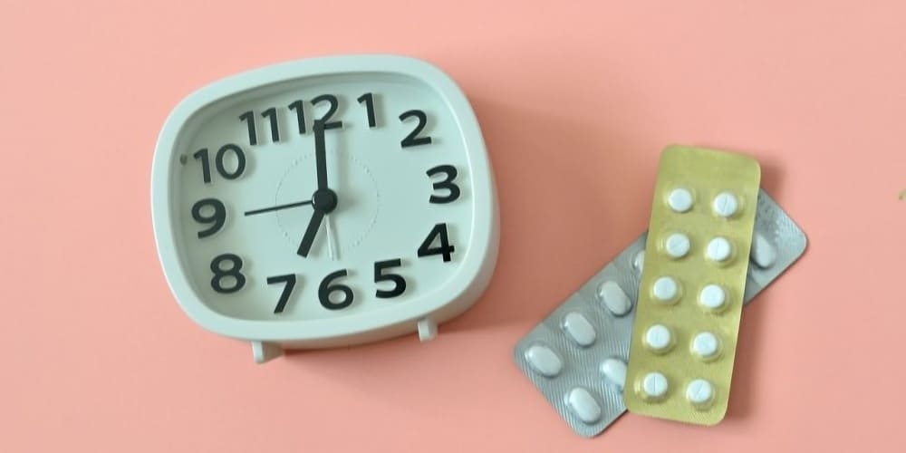 ジョセイの避妊率はどれくらい？正しいタイミングで妊娠リスクを減らす経過時間の推移