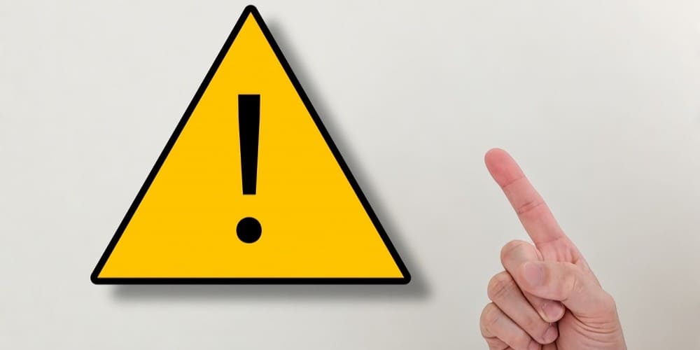 マドンナ作用に関する3つの注意点