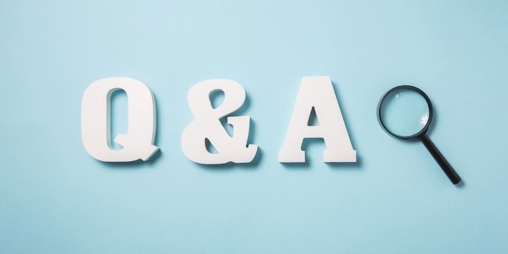 ジョセイの避妊率に関するよくある質問