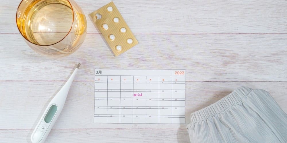 エラワンで避妊に成功したか確認する方法